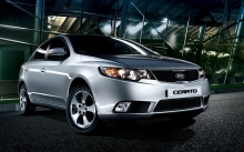 Kia Cerato,  , , ,  , , 